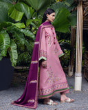 Mushq Opal Gleam 5 Symphony Hemline Karandi 2025