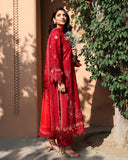 Roheenaz Opaline Summer Reveire Luxury Lawn 2026