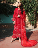 Roheenaz Opaline Summer Reveire Luxury Lawn 2026