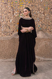 Azure Opulent Rouge - 4 Exclusive Luxury Velvet Collection 2025