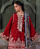 Republic Womenswear Orlena Amaris Luxury Shawl Collection 2025