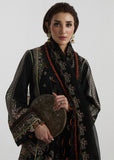 Hussain Rehar Aurora Lawn Eid Collection 2024