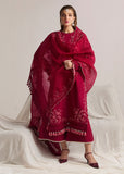 Hussain Rehar Pelle Lawn Eid Collection 2024