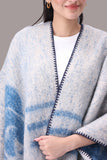 Mohagni PB-04 Cape Shawl 2025