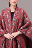 Mohagni PB-05 Cape Shawl 2025