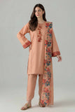 Nishat Linen PE26-139 Ready To Wear Vol 2 2026