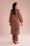 Nishat Linen PE26-199 Eid Harmony Prets 2026