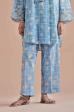 Nishat Linen PE26-204 Eid Harmony Prets 2026