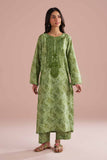 Nishat Linen PE26-205 Eid Harmony Prets 2026