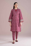 Nishat Linen PE26-206 Eid Harmony Prets 2026
