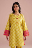 Nishat Linen PE26-208 Eid Harmony Prets 2026