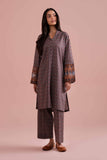 Nishat Linen PE26-211 Eid Harmony Prets 2026