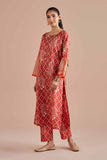Nishat Linen PE26-216 Eid Harmony Prets 2026