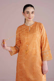 Nishat Linen PE26-218 Eid Harmony Prets 2026