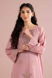 Nishat Linen PE26-231 Eid Harmony Prets 2026