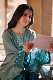 Nishat Linen PE26-236 Eid Harmony Prets 2026