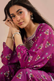 Nishat Linen PE26-24 Eid Harmony Prets 2026