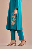Nishat Linen PE26-246 Eid Harmony Prets 2026