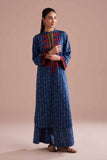 Nishat Linen PE26-252 Eid Harmony Prets 2026