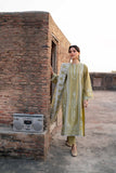 Nishat Linen PE26-314 Eid Harmony Prets 2026