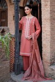 Nishat Linen PE26-317 Eid Harmony Prets 2026