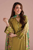 Nishat Linen PE26-321 Eid Harmony Prets 2026