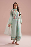 Nishat Linen PE26-324 Eid Harmony Prets 2026