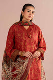 Nishat Linen PE26-336 Eid Harmony Prets 2026