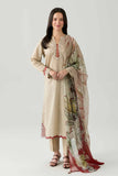 Nishat Linen PE26-340 RTW Whimsy Edit 2026