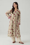 Nishat Linen PE26-374 RTW Whimsy Edit 2026