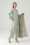 Nishat Linen PE26-511 RTW Whimsy Edit 2026
