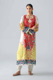 Nishat Linen PE26-589 Ready To Wear Vol 2 2026