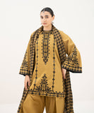 Sapphire DWB5770C31 Andaaz Embroidered Collection 2026