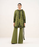 Sapphire DW4762A3CC Andaaz Embroidered Collection 2026