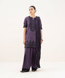 Sapphire DWEE390257 Andaaz Embroidered Collection 2026