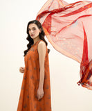Sapphire PESGS26V181B Embroidered Lawn Suit Eid 1 2026