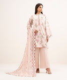 Sapphire DWE02E4FE9 Andaaz Embroidered Collection 2026