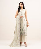Sapphire DW9A8848B5 Andaaz Embroidered Collection 2026