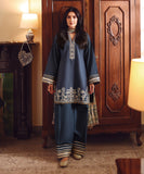 Sapphire 3PEDYS26V15B Embroidered Lawn Suit Eid 1 2026