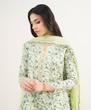 Sapphire PESGS26V177B Embroidered Lawn Suit Eid 1 2026