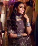 Sapphire PESGS26V131B Embroidered Lawn Suit Eid 1 2026