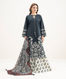 Sapphire U1SDDS26V1112 Piece - Printed Lawn Suit Eid 1 2026
