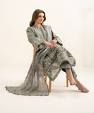 Sapphire U3PEDYS26V15 Embroidered Lawn Suit Eid 1 2026