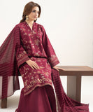 Sapphire U3PDDS26V128 Printed Lawn Suit Eid 1 2026