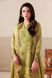 Azure Petal Muse Luxury Lawn 2026