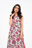 Alkaram PF-62-24-Cream  Mid Summer Collection 2024