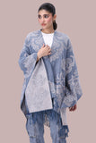 Mohagni PG-05 Cape Shawl 2025