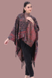 Mohagni PG-07 Cape Shawl 2025