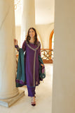 Omal Zayna – 3Pc Behnon ki Eid 2025