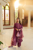 Omal Sanam - 3pc Meethi Eid 2025